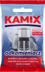 Chemia Odkamieniacz KAMIX, 30g 1