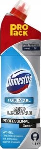 Chemia Płyn do czyszczenia toalet DOMESTOS, Profesional Ocean, 1000ml 1