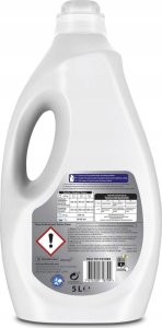 Chemia Żel do prania OMO, Active Clean, 5l 2