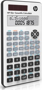 Kalkulator HP Kalkulator naukowy HP-10SPLUS/INT BX, 240 funkcji, 147x77x24mm, biały 2