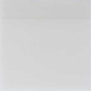 Q-Connect Bloczek samoprzylepny Q-CONNECT, półprzezroczysty, 76x76mm, 50k., biały 2