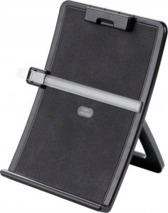 Q-Connect Uchwyt na dokumenty Q-CONNECT A4, z liniją, regulowana prowadnica 3