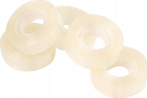 Q-Connect Taśma biurowa Q-CONNECT, 18mm, 10m, 8szt. 2