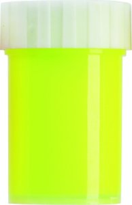 Keyroad Farby plakatowe KEYROAD, 6x22ml, pędzelek gratis, neonowe , w pudełku, mix kolorów 6