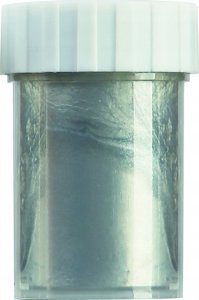 Keyroad Farby plakatowe KEYROAD Metallic, 6x22ml, pędzelek gratis, w pudełku, mix kolorów 6