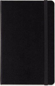 Moleskine MOLESKINE PRO Portfolio P (9x14 cm), 6 kieszonek, czarne 3