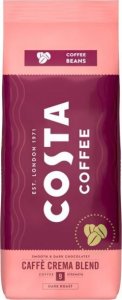 Kawa ziarnista Costa Coffee Caffe Crema Blend 1 kg 1