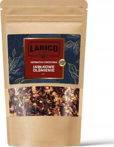 Larico Herbata owocowa LARICO Jabłkowe Olśnienie, 50g 1