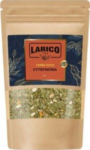 Larico Yerba mate LARICO Tea, cytrynowa, 50g 1