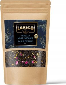 Larico Herbata LARICO Earl Grey Blue, 50g 1