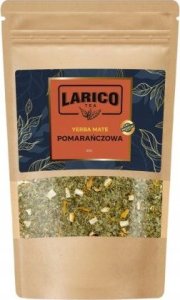 Larico Yerba mate Tea, pomarańczowa, 50g 2