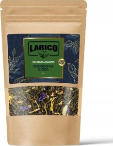 Larico Herbata zielona LARICO Wiosenna Cisza, 50g 1