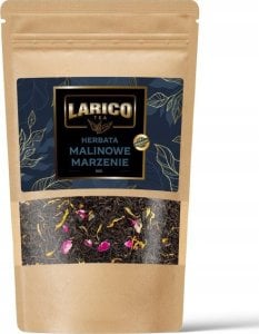 Larico Herbata LARICO Malinowe Marzenie, 50g 1