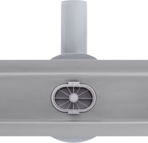Rea Odpływ Liniowy REA NEOX PRO Stal Szczotkowana 60 10