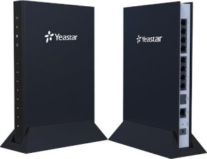 Bramka VoIP tiptel Yeastar Neogate TA800 (8FXS) 4