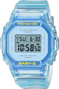 Zegarek Casio Casio BABY-G BGD-565SJ-2ER 1