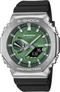 Zegarek Casio Casio G-SHOCK GBM-2100A-1A3ER 1