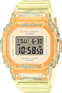 Zegarek Casio Casio BABY-G BGD-565SJ-9ER 1