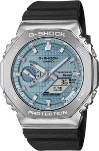 Zegarek Casio Casio G-SHOCK GBM-2100A-1A2ER 1