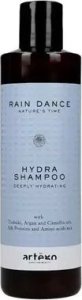 Artego ARTEGO RAIN DANCE szampon intensywnie nawilżający Hydra Shampoo 30 ml 1