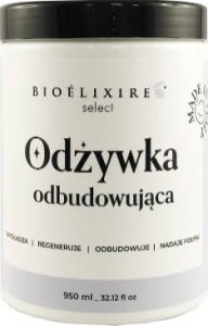 Bioelixire Bioelixire Select Odżywka odbudowująca 950 ml 1