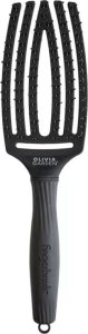 Olivia Garden Szczotka Olivia Garden Care Ionic Double Bristles Medium 1