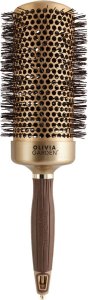 Olivia Garden Szczotka Olivia Garden Expert Blowout Shine Gold 65 XL 1