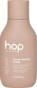 Montibello Montibello HOP Ultra Repair Rinse Odżywka intensywnie odbudowująca do włosów suchych i zniszczonych 200 ml 1