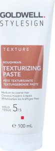 Goldwell GOLDWELL STYLESIGN ROUGHMAN Teksturująca pasta do włosów 100ml 1