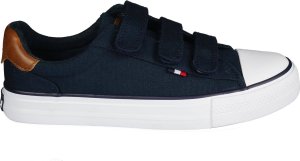 American Club Tenisówki młodzieżowe czarne DLH-80NA 40 2