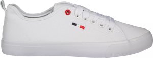 American Club Tenisówki młodzieżowe American Club DLH-83WH 37 2