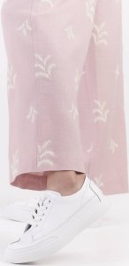 Sergio Leone Pułbuty damskie Sergio Leone SP016BI białe 41 7