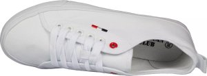 American Club Tenisówki młodzieżowe American Club DLH-83WH 38 6