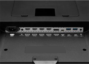 Monitor LG 43UD79-B 8