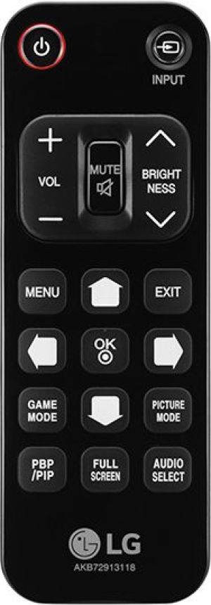 Monitor LG 43UD79-B 9