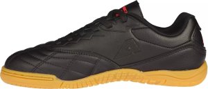 American Club Wiązane halówki młodzieżowe American Club DFH-67/24 czarne 40 3