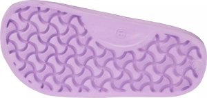 American Club Dziecięce sandały piankowe American Club NH-146/24 fioletowe 30 5