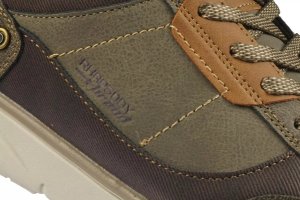 American Club Męskie buty sportowe American Club RH143/24 beżowe 42 6