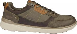 American Club Męskie buty sportowe RH143/24 beżowe 46 2