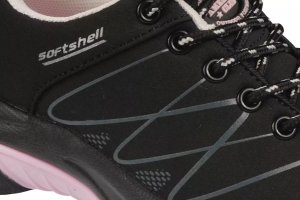 Buty trekkingowe damskie American Club Damskie buty trekkingowe American Club WT219/24 36 4