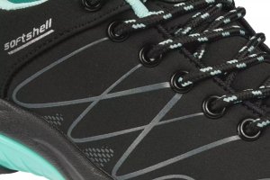 Buty trekkingowe damskie American Club Damskie buty trekkingowe American Club WT219/24 36 6