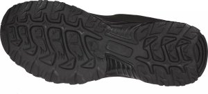 Buty trekkingowe męskie American Club Męskie buty trekkingowe American Club WT215/24 czarne nadwymiarowe 49 4