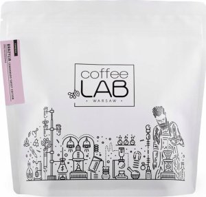 Kawa ziarnista Coffeelab Coffeelab - Brazylia Cemorrado Sweet Edition Espresso 250g 1