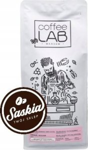 Kawa ziarnista Coffeelab Coffeelab - Brazylia Cemorrado Sweet Edition Espresso 1kg 1