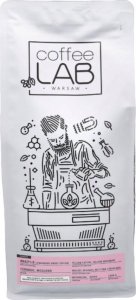 Kawa ziarnista Coffeelab - Brazylia Cemorrado Sweet Edition Espresso 1kg 2