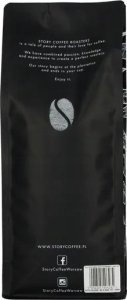 Kawa ziarnista Story Coffee Roasters Story Coffee Roasters - Brazylia Wild Coffee Espresso 1kg 2