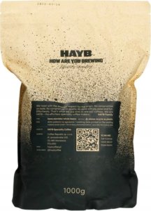 Kawa ziarnista HAYB HAYB - Peru Espresso 1kg 3