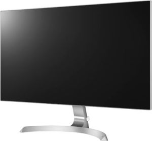Monitor LG 27MP89HM-S 2