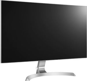 Monitor LG 27MP89HM-S 3