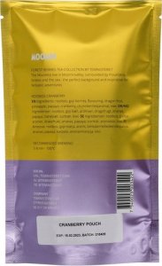 Teministeriet Herbata sypana Moomin Rooibos Cranberry - opakowanie uzupełniające 100g 2